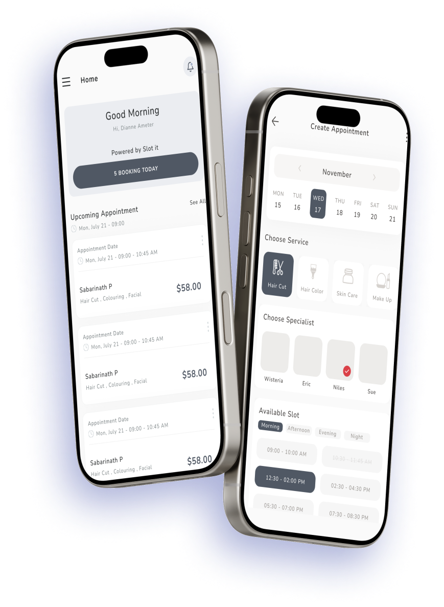 Responsive Mockup